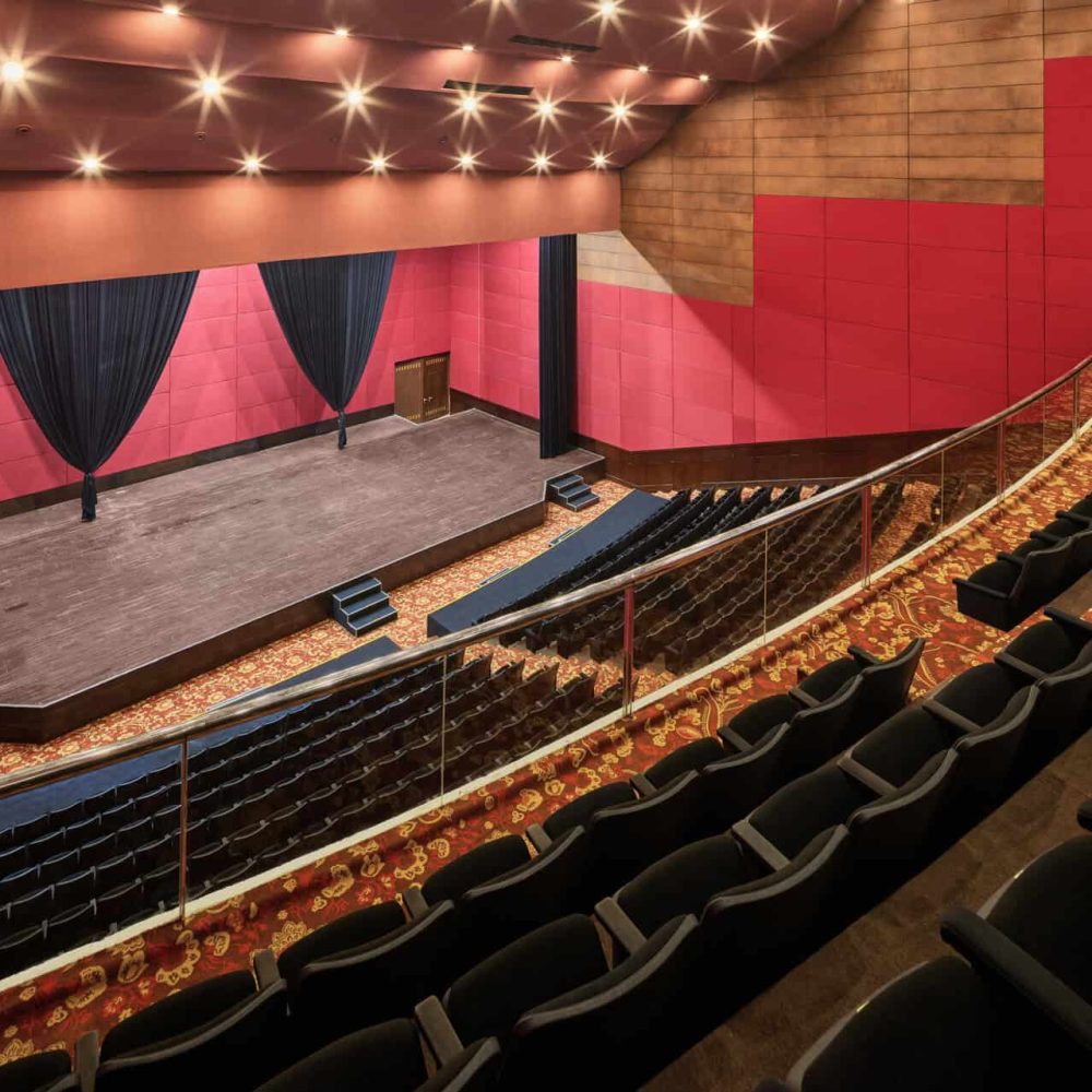Batek Theater