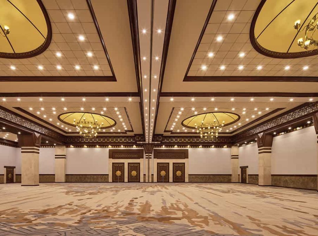 Dana Rote Grand Ballroom