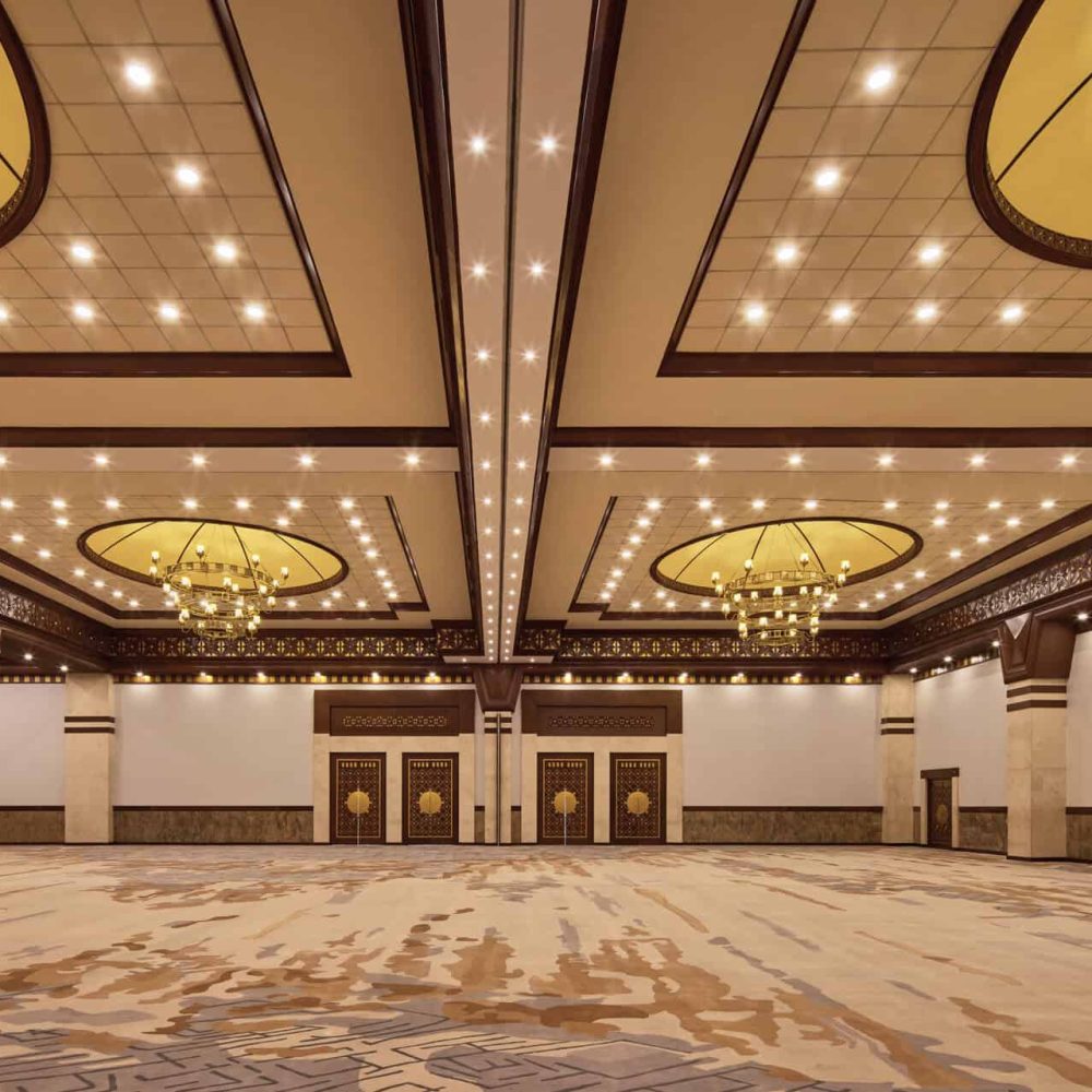 Dana Rote Grand Ballroom
