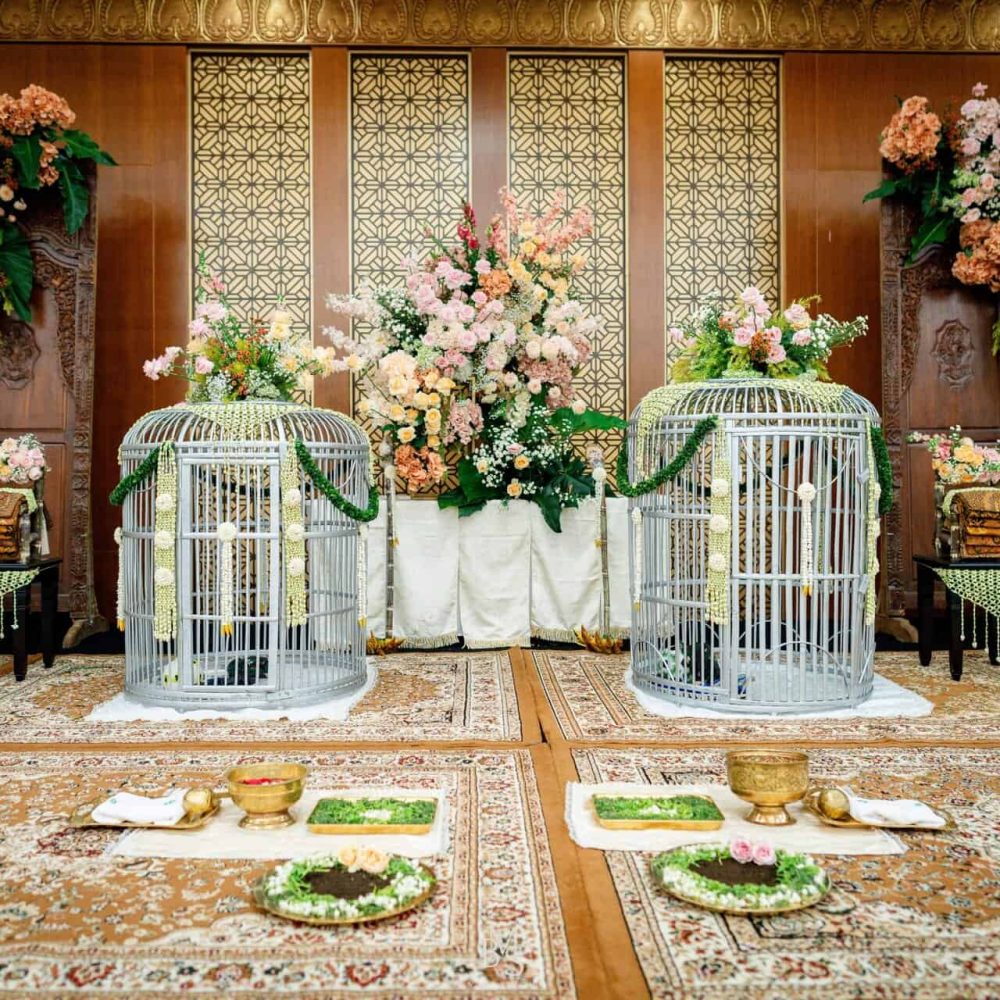 Tedhak Siten Fadhil & Fachran