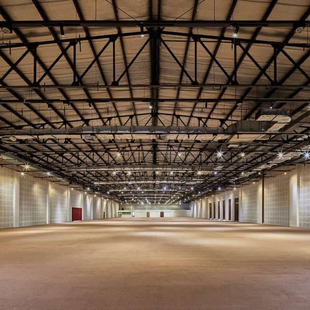 Kartika Expo Center