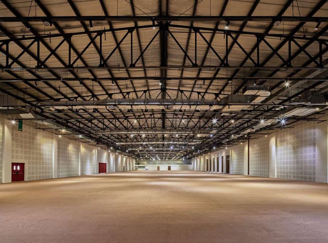 Kartika Expo Center