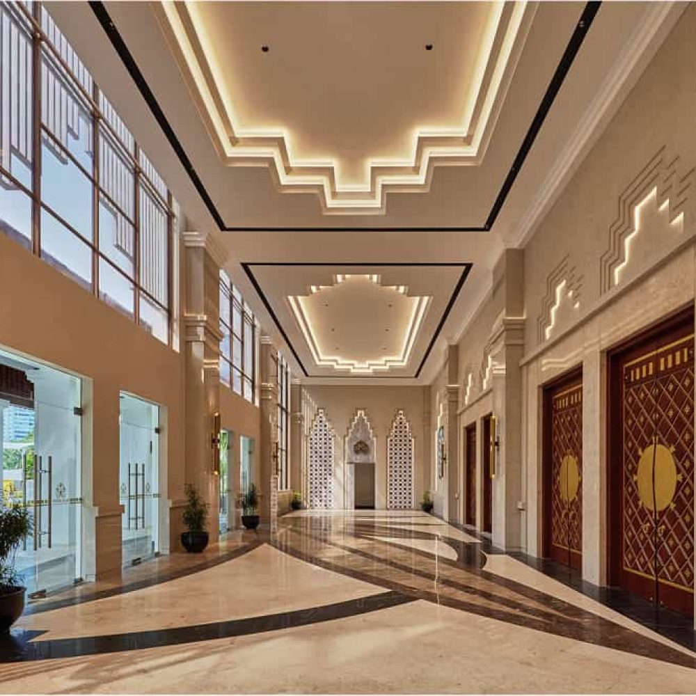 Lobby Dana Rota