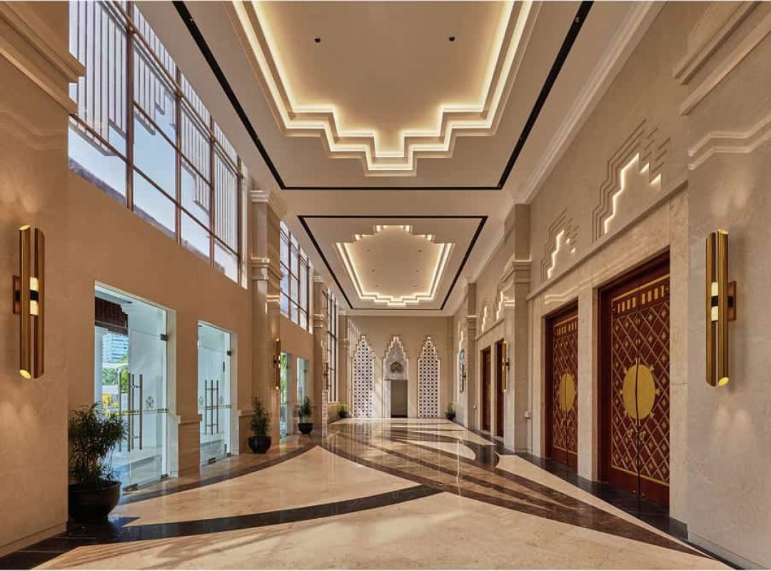 Lobby Dana Rota