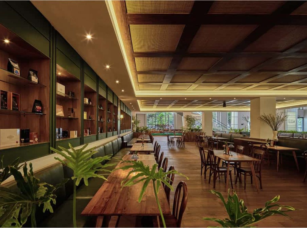 Resto Sekar Jagad